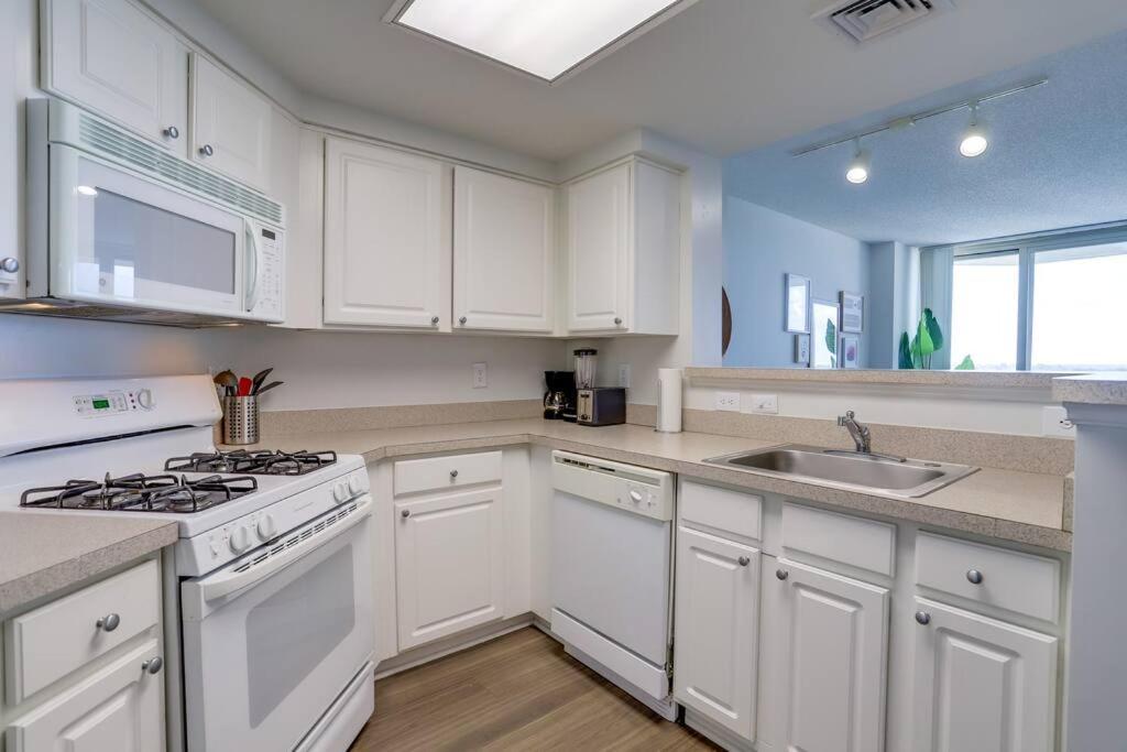 Exclusive Apt In Ballston With Gym Арлингтон Экстерьер фото